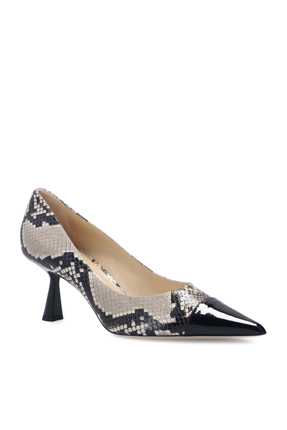 jimmy choo rene 65 pumps